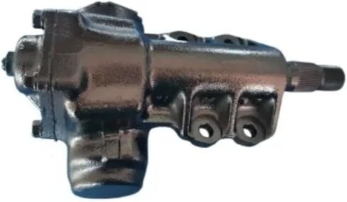 Steering Gear Compatible with Land Cruiser FZJ80 FZJ105 Compatible with Lexus LX450 OE 278480 44110602114411060390 4411060202 4411060201 in Kuwait