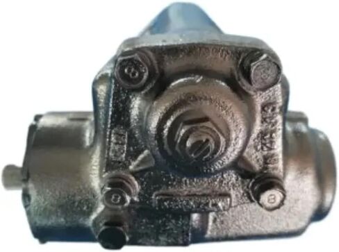 Steering Gear Compatible with Land Cruiser FZJ80 FZJ105 Compatible with Lexus LX450 OE 278480 44110602114411060390 4411060202 4411060201 in Kuwait