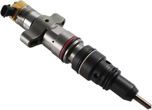 235-5261 2355261 1Pcs Fuel Injection Compatible for CAT C7 C9 3126B 320D 323D 324D 324DL in Kuwait