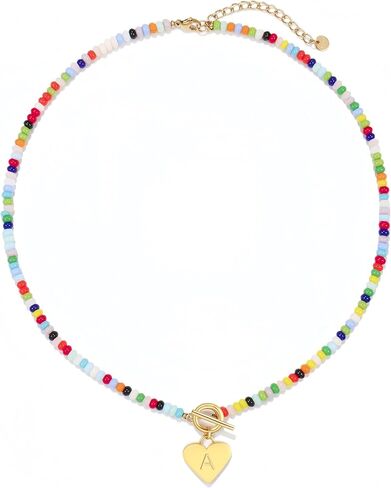 ARZASGO عقد من حجر السج الحجر الطبيعي قلادة السداسية تميمة محظوظ الحب كريستال قلادة مع الحبل القطن المنسوج للرجال والنساء in Kuwait