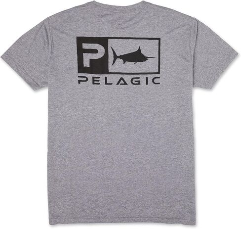 Rusted Icon T-Shirt in Kuwait