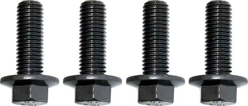 APDTY 159445x4 Brake Caliper Bracket Mounting Bolt (Set Of 4 Bolts) in Saudi Arabia
