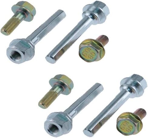 Replacement Rear Disc Brake Caliper Pin Kit Mechanics Choice for 2006-2018 Toyota RAV4 in Saudi Arabia