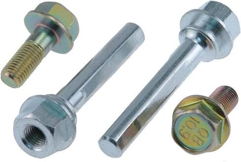 Replacement Rear Disc Brake Caliper Pin Kit Mechanics Choice for 2006-2018 Toyota RAV4 in Saudi Arabia
