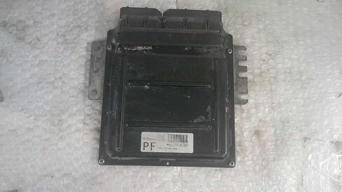 Engine ECM Control Module at Fits 03-04 Compatible with Nissan 350Z MEC31-531 A1 MEC31531A1 in Saudi Arabia