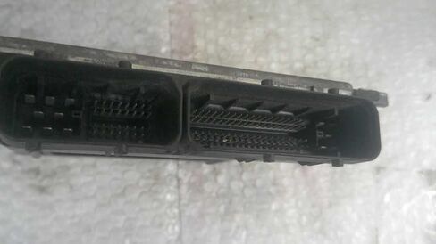 Engine ECM Control Module at Fits 03-04 Compatible with Nissan 350Z MEC31-531 A1 MEC31531A1 in Saudi Arabia