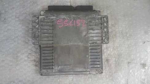 Engine ECM Control Module at Fits 03-04 Compatible with Nissan 350Z MEC31-531 A1 MEC31531A1 in Saudi Arabia