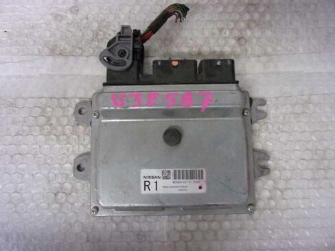 2007 2008-2010 2011 Versa Engine ECM Control Module MEC900031A1 MEC900-031 A1 in Saudi Arabia