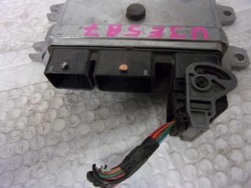 2007 2008-2010 2011 Versa Engine ECM Control Module MEC900031A1 MEC900-031 A1 in Saudi Arabia