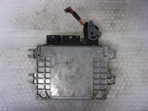 2007 2008-2010 2011 Versa Engine ECM Control Module MEC900031A1 MEC900-031 A1 in Saudi Arabia