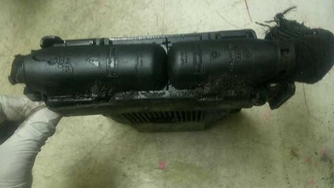 وحدة التحكم في المحرك ECM 3.2L تناسب 07-08 متوافقة مع Audi A6 4F1 907 559 E 4F1907559E in Kuwait