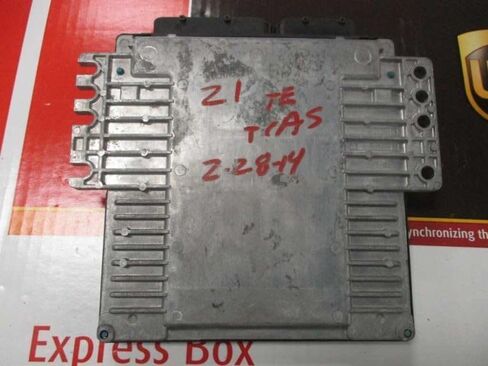 Engine ECM Control Module RWD Fits 03-04 Infiniti G35 MEC35-251 A1 MEC35251A1 in Saudi Arabia