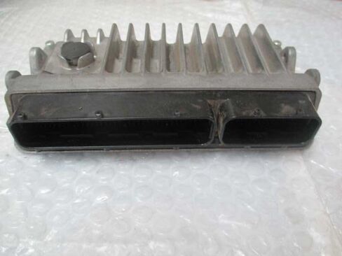 Engine ECM Control Module Fits 2016 16 Highlander 89661-0E610 896610E610 in Saudi Arabia