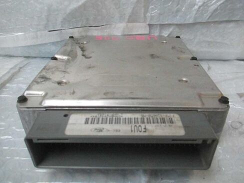 Engine ECM Control Module 4.6L 98 Compatible with Ford F150 Pickup F85F-12A650-MB F85F12A650MB in Saudi Arabia