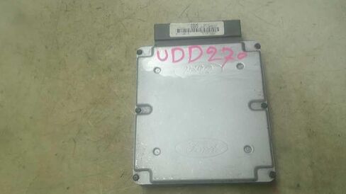 وحدة التحكم في المحرك ECM 01-04 Escape YL8F12A650GF YF11-18881-E YF1118881E in Saudi Arabia