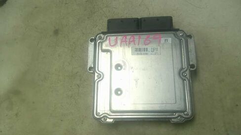 وحدة التحكم في المحرك ECM 2.0L تناسب 14-16 متوافقة مع Hyundai Elantra 39131-2EMB2 391312EMB2 in Saudi Arabia