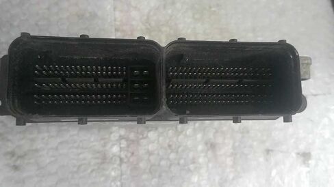 Engine ECM Control Module Compatible with Automatic Fits 12-13 Rio 39110-2BDA7 391102BDA7 in Saudi Arabia