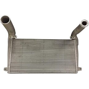 Replacement Charge Air Cooler for 9530 9630 John Deere Tractor replaces RE231509 in Kuwait
