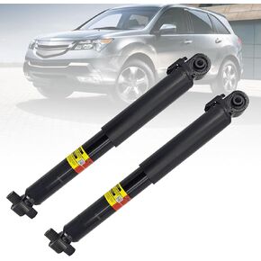 52610-STX-A53، 52610-STX-A52 زوج ممتص الصدمات الخلفي إلكترونيًا متوافق مع Acura MDX 2007-2013، الدعامات الخلفية متوافقة مع Acura ZDX 2010-2013، 52610-STX-A54، 52610-STX-A55 in Kuwait