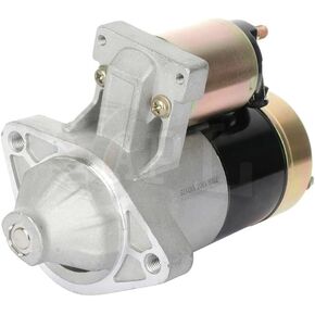 بداية استبدال السيارات، Starter STR3514 112300 متوافق مع سوزوكي جراند فيتارا 2.5 لتر 2.7 لتر سوزوكي XL-7 2001-2005، ملحقات السيارات in Kuwait