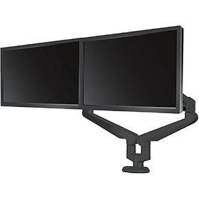 EDGE2-BLK Dual Monitor Arm in Kuwait