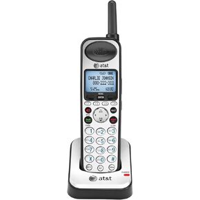 AT&T SB67108 Cordless Telephone Expansion Handset DECT 6.0 1.9Ghz (2-Pack) in Kuwait