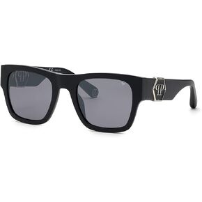 Philipp Plein Men's SPP042M Sunglasses in Kuwait