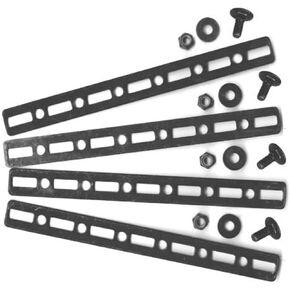 Maradyne MFA104 Metal Radiator Fan Bracket Kit in Kuwait