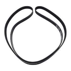 HiSport V-Ribbed Serpentine Belt EPDM - Compatible with Honda Accord Odyssey Pilot Ridgeline, Acura MDX RL TL ZDX, Mercedes-Benz E350 ML350 in Kuwait