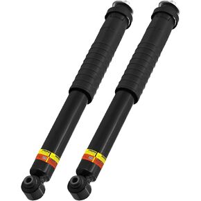 Pair Rear Shock Absorber Strut Compatible with Smart Fortwo W451 2008-2016 without ADS 4513200731 4513202331 A4513200731 A4513202331 in Kuwait