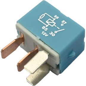 RY-818 1.6L 1.8L 2.0L 2.3L 2.4L 2.5L 2.7L 3.2L 3.6L Ignition Relay Fit for Suzuki Aerio Esteem Grand Vitara Kizashi Sx4 XL-7 99-13, 1R2322 3886065D00 3886076F01 3886083E70 in Kuwait