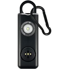 منبه Hero Defense من شركة Ready Hero - عبوتان - إنذار أمان شخصي يناسب جيبك in Kuwait