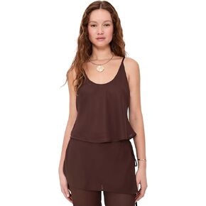 Women's Anastasia Tank in Saudi Arabia