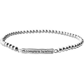 سوار صلاة ألف بيت من باولا للشفاء باللغتين العبرية والإنجليزية للنساء in Kuwait