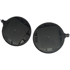 Headlight dust cover Car Front Headlight Cover Housing Shell Head Lamp Sealing Cap Lid Fit For Accord Europe Spirior 2008-2012 Easy to Install(1 piece) in Kuwait