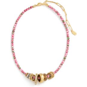 Elizabeth Cole Women's Ines Necklace in Saudi Arabia