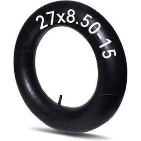 27x8.50-15, 760-15, 207/80-15 Inner Tube with Straight Valve Stem for Trucks and Industrial Trailers in Kuwait