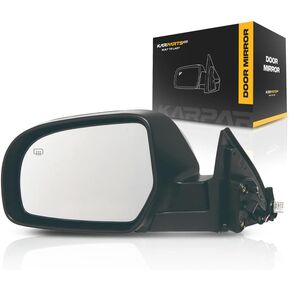 لسوبارو Outback 2012 2013 2014 مرآة الباب جانب الركاب | القوة | مسخن | محكم | بديل لـ 91036AJ14B، 91054AJ14A | سو1321138 in Kuwait