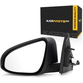 لتويوتا أفالون 2013 14 15 16 17 2018 مجموعة مرآة الباب جانب السائق | القوة | مسخن | الطلاء المناسب | هجين | ل 87906-07041 | 87907-07010 | 81740-52050 | 81890-0T010+87 | TO1320292 in Kuwait