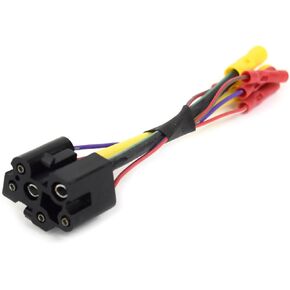 Ignition Switch Pigtail Without Resistor Wire For 1968-1970 Ford F-100 Pickup Truck in Kuwait