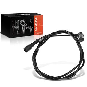 Replacement Parts for New ABS Wheel Speed Sensor for Ford F650 2004 2005 2006 2007 Rear Left or Right Mod-A58PP-57441 in Kuwait