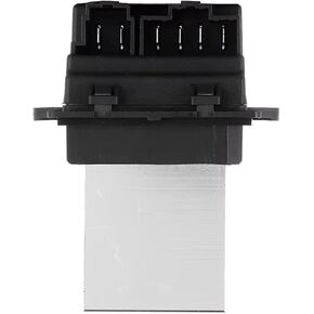 Blower Resistor for Dodge for Caravan for Nitro for Durango 04885482AC 04885482AD 04885482AA Car Heater Blower Fan Resistor in Kuwait