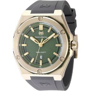 TechnoMarine Coral Legacy TM-416092 Men's Quartz Watch in Kuwait