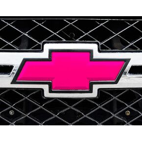 Mossy Oak Auto Emblem Skin - Matte Black in Kuwait