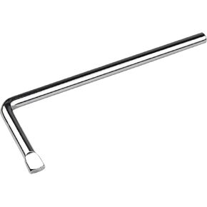 1 Pcs Tire Chain Cam Wrench Alloy Steel L Handle Tool for Anti Skid Snow Chains on Trucks SUVs and Cars Easy Installation and Removal in Kuwait