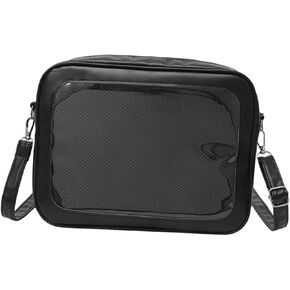 Colaxi Ita Bag Crossbody Bag Small Doll Storage Tote for Anime Figure Display Collector in Saudi Arabia