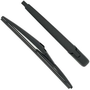 Arm Rear Wiper, Rear Windsheild Back Wiper Arm and Blade Set For MAZDA CX-70/CX-90 2024 New KEME-67-421/KCLL-67-330 in Kuwait