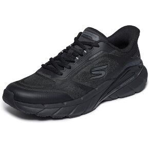 Skechers Men's Skech Cage Hands Free Slip-in Sneaker in Saudi Arabia