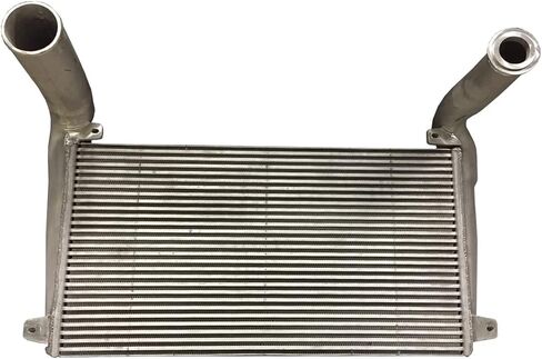 Replacement Charge Air Cooler for 9530 9630 John Deere Tractor replaces RE231509 in Kuwait