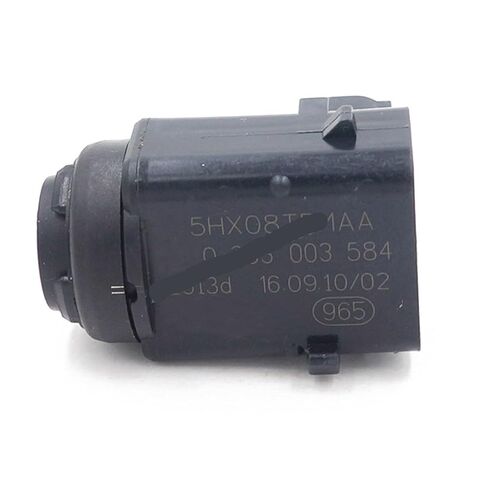 5HX08TRMAA PDC مستشعر وقوف السيارات بالموجات فوق الصوتية 3-Pin 5HX08TZZAB 5HX08WS2AA 4 قطعة in Saudi Arabia